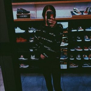 Meet your Posher, Maddie